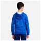 Nike Παιδικό φούτερ Sportswear Club Printed Pullover Hoodie